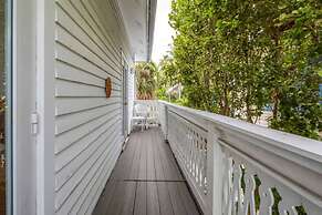 Sunnyside Up by Brightwild Pool Parking