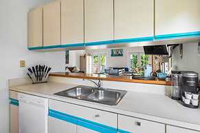 Sunnyside Up by Brightwild Pool Parking