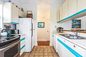 Sunnyside Up by Brightwild Pool Parking