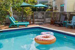 Sunnyside Up by Brightwild Pool Parking