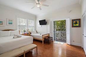 Sunnyside Up by Brightwild Pool Parking