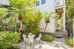 Sunnyside Up by Brightwild Pool Parking