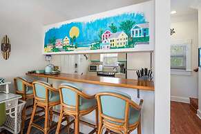 Sunnyside Up by Brightwild Pool Parking