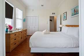 Sunnyside Up by Brightwild Pool Parking