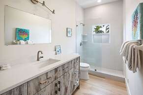 Sunnyside Up by Brightwild Pool Parking