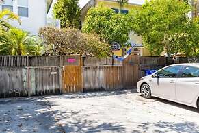 Sunnyside Up by Brightwild Pool Parking