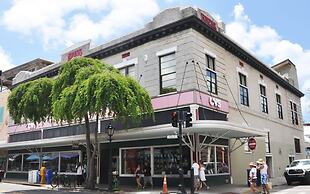 Kamp by Brightwild Rooftop Penthouse On Duval