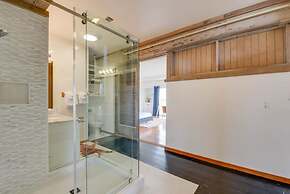 Kamp by Brightwild Rooftop Penthouse On Duval