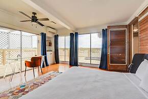 Kamp by Brightwild Rooftop Penthouse On Duval