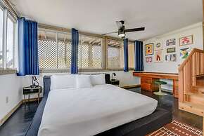 Kamp by Brightwild Rooftop Penthouse On Duval