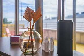 Kamp by Brightwild Rooftop Penthouse On Duval