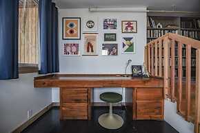 Kamp by Brightwild Rooftop Penthouse On Duval