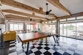 Kamp by Brightwild Rooftop Penthouse On Duval