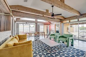 Kamp by Brightwild Rooftop Penthouse On Duval