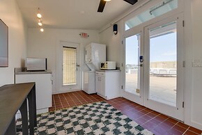 Kamp by Brightwild Rooftop Penthouse On Duval