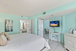 Oceanfront Penthouse Pool Hot Tub Beach Access