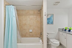 Oceanfront Apt at Sunglow Resort Seaside Suite