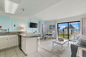 Oceanfront Apt at Sunglow Resort Seaside Suite