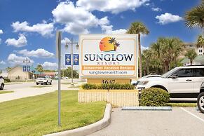 Oceanfront Apt at Sunglow Resort Seaside Suite