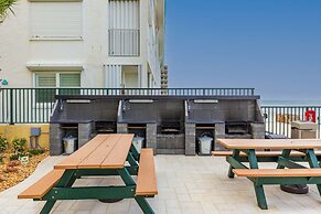 Oceanfront Apt at Sunglow Resort Seaside Suite