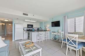 Oceanfront Apt at Sunglow Resort Seaside Suite
