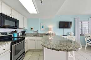 Oceanfront Apt at Sunglow Resort Seaside Suite