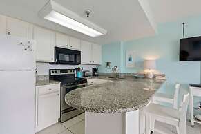 Oceanfront Apt at Sunglow Resort Seaside Suite