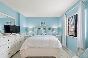 Oceanfront Apt at Sunglow Resort Seaside Suite