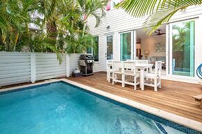 Southernmost View by Brightwild Pool H20 Views