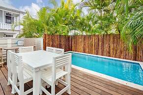 Southernmost View by Brightwild Pool H20 Views