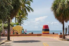 Southernmost View by Brightwild Pool H20 Views