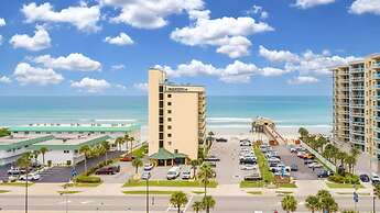 Ocean Front Condo w Amazing Views Pool Hot Tub