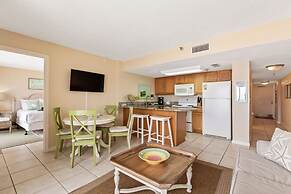 Ocean Front Condo w Amazing Views Pool Hot Tub