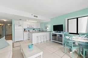 Updated Ocean Front Condo Aquamarine Suite 201