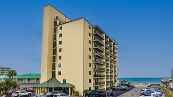 Updated Ocean Front Condo Aquamarine Suite 201