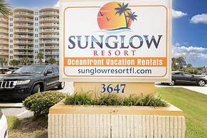 Updated Ocean Front Condo Aquamarine Suite 201