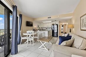 Ocean Views Pool Hot Tub Seahorse Suite 907