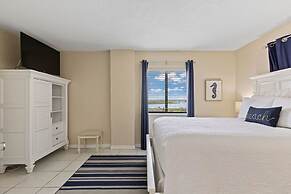 Ocean Views Pool Hot Tub Seahorse Suite 907