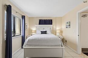 Ocean Views Pool Hot Tub Seahorse Suite 907