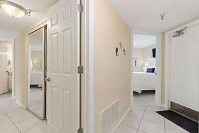 Ocean Views Pool Hot Tub Seahorse Suite 907