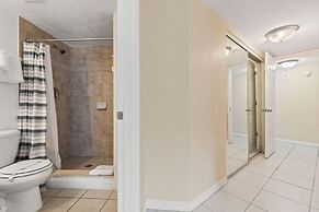 Ocean Views Pool Hot Tub Seahorse Suite 907