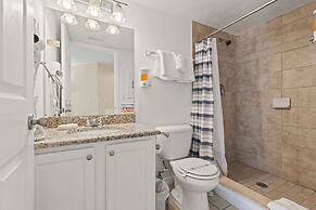 Ocean Views Pool Hot Tub Seahorse Suite 907