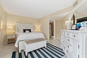 Ocean Views Pool Hot Tub Seahorse Suite 907