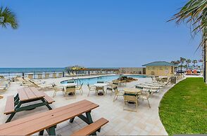Ocean Views Pool Hot Tub Seahorse Suite 907