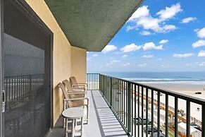 Tropical Palms Partial Ocean View Pool Hot Tub