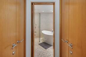 Contra House by Brightwild Luxury Home w Pool