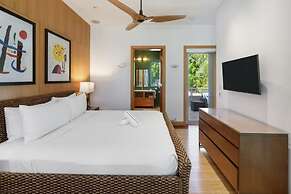 Contra House by Brightwild Luxury Home w Pool