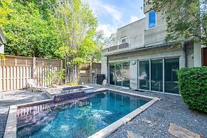 Contra House by Brightwild Luxury Home w Pool