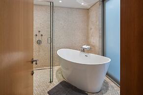 Contra House by Brightwild Luxury Home w Pool