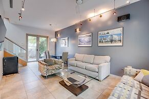 Contra House by Brightwild Luxury Home w Pool